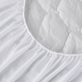 Dreamz Mattress Protector Topper Bamboo King Single-1910112876518051845