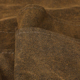 Waxed Canvas Tool Apron Adjustable Workshop-1910113247458103301