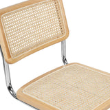 Levede 2x Rattan Chair Dining Chairs-1910113300683821061
