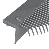 PaWz 1Pcs Replaceable Rake-1910112271246430213