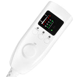 DreamZ 350GSM Electric Blanket Heated Queen-1910113051219202053