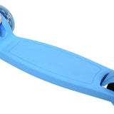 Bopeep Foldable Kids Scooter LED Music Blue-1937319778549108741