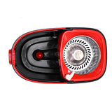 Cleanflo Spin Mop Bucket Set 360? Degree Black-1910113075697160197