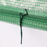 Lambu Greenhouse Walk-In Green House Shed 6M-1937319783917817861