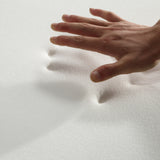 DreamZ Memory Foam Mattress Topper 25cm-1910112188803190789