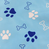 Pawz Pet Cooling Mat M Blue-1937319803551354885