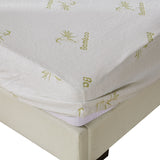 DreamZ Mattress Protector Topper 70% Single-1910112874529951749
