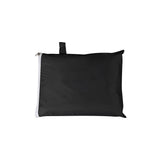 Marlow Outdoor Furniture Cover Garden Black 15cm-1910112915239866373