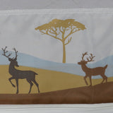 Dreamz Mosquito Bed Nets Foldable Canopy Queen-1910112871279366149