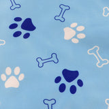 Pawz Pet Cooling Mat S Blue-1937319803714932741