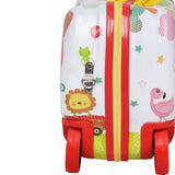 BoPeep Kids Ride On Suitcase Children-1910113154436829189