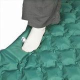 Mountview Sleeping Air Pad Inflat Camping Single-1910112265487650821