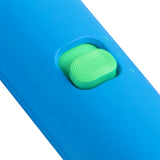 Low Heat Speed Hair Dryer Baby Infant Blue-1910112870071406597