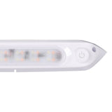 Manan Dual LED Awning Light Amber White-1910113253980246021