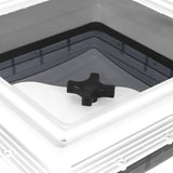 Manan Caravan RV Roof Vent Hatch Skylight-1910113249924354053