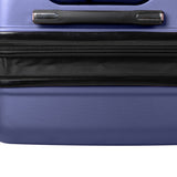 Slimbridge 24" Inch Expandable Luggage Navy 24 inch-1910112841399144453