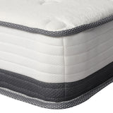 Dreamz Pocket Spring Mattress HD Foam Single-1910112884017467397