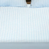 Dreamz Double Mattress Protector Pillowcases Double Blue-1910112876966842373