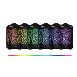 Aroma Diffuser Aromatherapy Ultrasonic-1910113078918385669