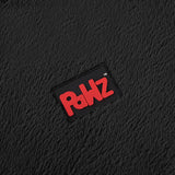 PaWz Pet Bed Foldable Dog Puppy Beds Black Large-1910113141568704517