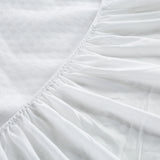DreamZ Mattress Protector Topper Polyester Super King-1910113037168283653