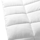Dreamz Renewable Fiber Quilt 200 GSM King Single-1937319782911184901
