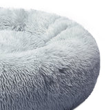 PaWz Pet Bed Dog Beds Mattress Bedding L Grey Large-1910113143133179909