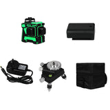 Traderight Laser Level Green Light Self-1910113122157465605