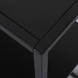 Levede 3-Tier Console Table Office Furniture-1917016730413174789