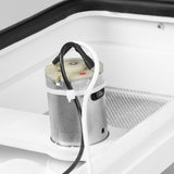Manan Caravan Roof Vent 12V Fan RV Black-1910113254294818821