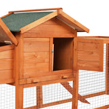 Pawz Rabbit Hutch-1937319804423770117