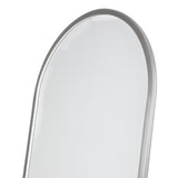 Yezi 165CM Movable Arch Full Length Mirror-1910112235800367109