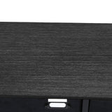Levede Chest of 5 Drawers Storage Cabinet-1917016729469456389