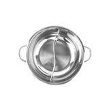 TOQUE 34cm Stainless Steel Twin Mandarin-1910112822851932165