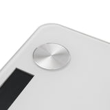 Body Fat Scale Digital Scales Bluetooth White-1919892912917843973