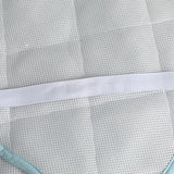 Dreamz Mattress Protector Cool Topper King-1910112893765029893