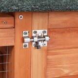 Pawz Rabbit Hutch-1937319804251803653