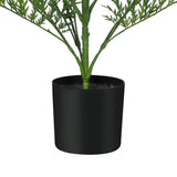 Lambu 65CM Artificial Tree Fake Plants Home Decor-1937319807028432901