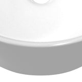 Ceramic Basin Bathroom Wash Counter-1937319839429431301