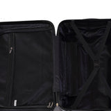 Slimbridge 24 uggage Suitcase Travel Rose Gold 24 inch-1910112829856419845
