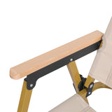 Levede 4PCS Camping Chair Folding Outdoor-1910112917647396869