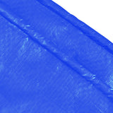 Manan Heavy Duty Tarp Tarpaulin 200GSM 2.13x6.1m-1910113257566375941