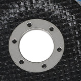 Traderight Flap Discs 125mm 5" Zirconia 1x20mX3 60SQM-1910113106474962949