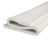 DreamZ Latex Mattress Topper King Natural-1910112895157538821