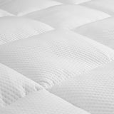 Dreamz Pillowtop Mattress Topper thickness 5cm-1910112192477401093