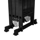 Traderight Multi Purpose Ladder Aluminium 4.7Meter-1910113097046167557