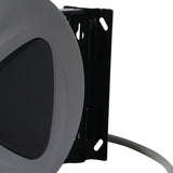 Hose Reel Retractable Water Garden Storage 20M-1919892887991095301