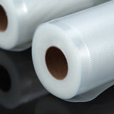 TOQUE 10x Vacuum Food Sealer Rolls Storage-1910113044172771333