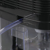Spector Dehumidifier Air Purifier 2200ml Black-1910113174888255493