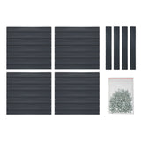 Lambu Garden Bed Planter Raised Coated-1927582209120800773